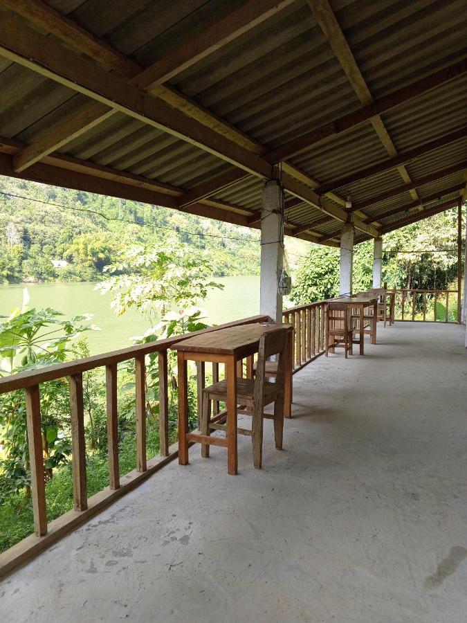 Sunrise Guest House Nongkhiaw Rum bild